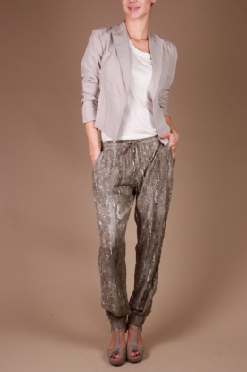 Dante 6 |  Blazer Nynne | beige