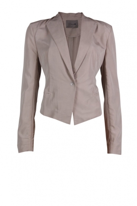 Blazer Nynne | beige
