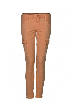 Cargo Houlihan | light  terra