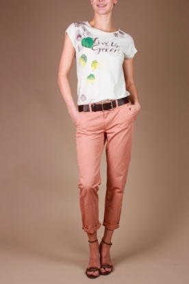 Jbrand |  Chino Avery | light brown