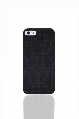 Silicone iPhone 5 cover Electronics | black Silicone iPhone 5 cover Electronics | black