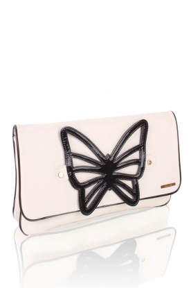 Clutch Butterfly | avena