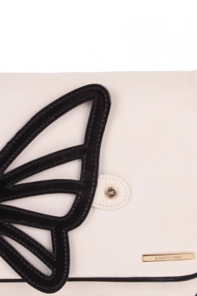 Clutch Butterfly | avena