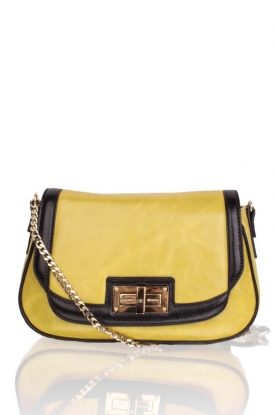 Bag Filicia | cedro