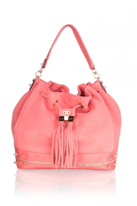 Bag Aurora | pink