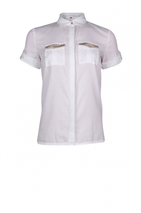 Blouse Kori | white