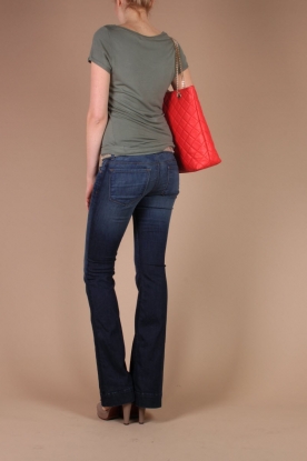 T-shirt Again | olive