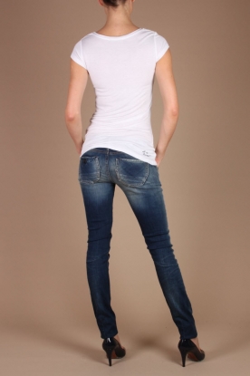 T-shirt Reveurs | white