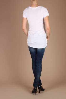  T-shirt Harmony | white
