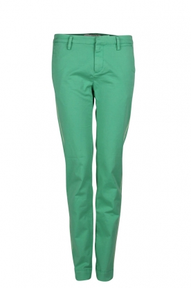 Chino Pants Alba | green