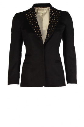 Jacket Rhys | black