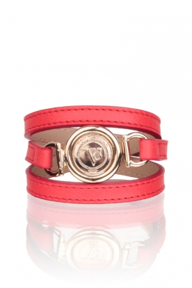 Bracelet Wrap Around | red