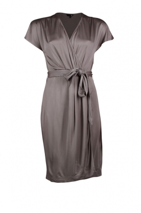 Dress Deni | natural