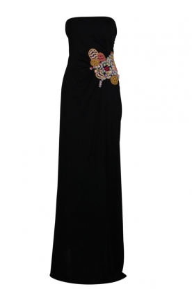 Dress Chic | black