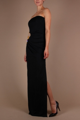 Patrizia Pepe |  Dress Chic | black