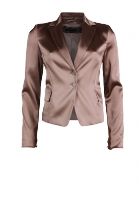 Blazer Shine | warm skin