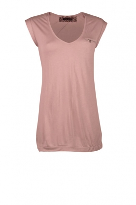 T-Shirt Didi | warm skin
