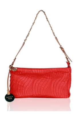 Bag Pita | flame red