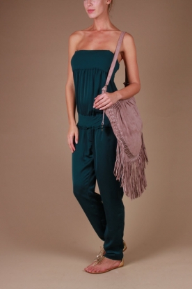 Patrizia Pepe |  Bag Doya | warm skin