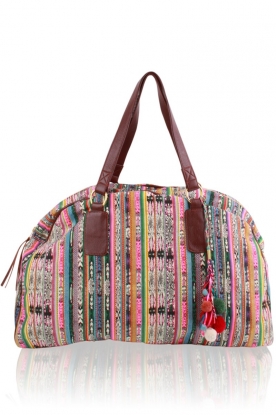 Bag Weekender | multi