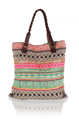 Bag Miao | multi