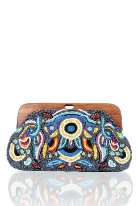 Clutch Keisha | multi