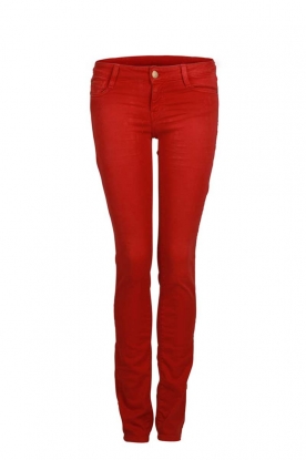 Skinny Alice | red