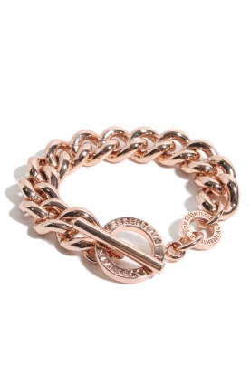 Bracelet Gourmet | rose