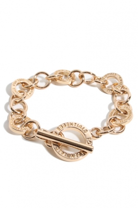Bracelet Charms | gold