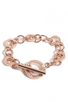 Bracelet Charms | rose