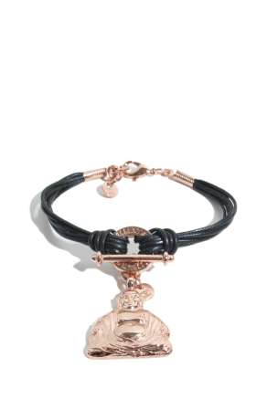 TOV ESSENTIALS |  Bracelet cord | rose
