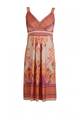 Dress Isabelle | beige