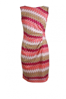 Dress Fabienne | multi