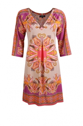 Dress Laura | beige