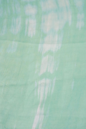 Lalicious |  Silk scarf Myra | mint