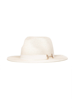 Little Soho |Summer hat Fons | naturel