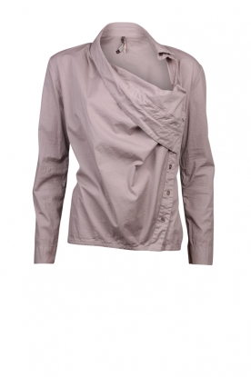Blouse Camicio | canella