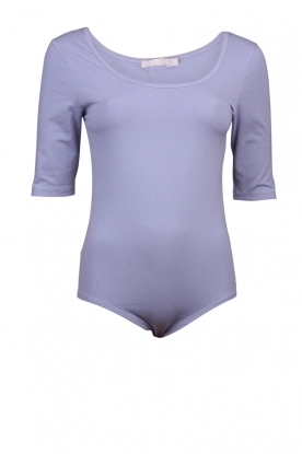 Bodystocking top Tita | eventide