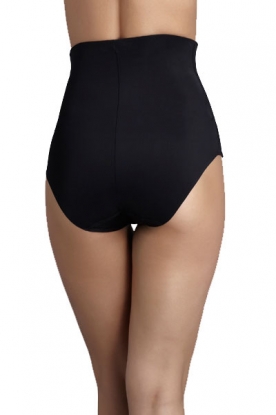 Yummie Tummie | Shapewear Slip Briefie | black