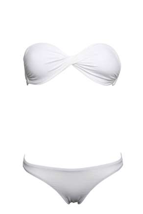 Melissa Odabash | Halter bikini Martinique