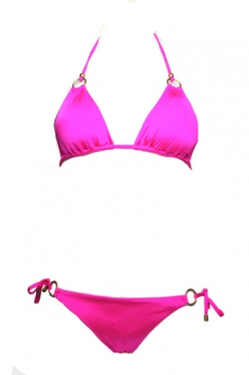 Vitamin A | Bikini Pink Candy