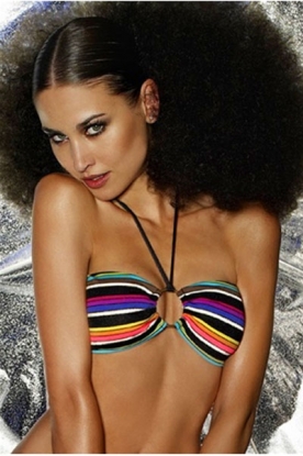 Bikini Starlette