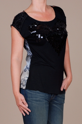Hale Bob | Bonny top