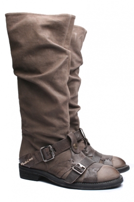 Stivale Boots | brown
