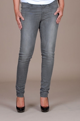 Jbrand | Stretch Tregging Remy | grijs