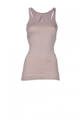 Tank top Lea | moon rock