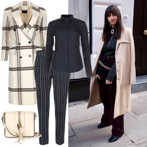 trend 2018 neutrale kleuren