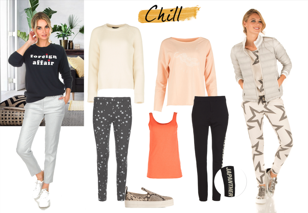 DESIGNER OUTLET SALE This is why you should be there! Little Soho