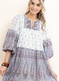 dresses & skirts