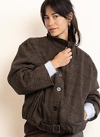 Jackets